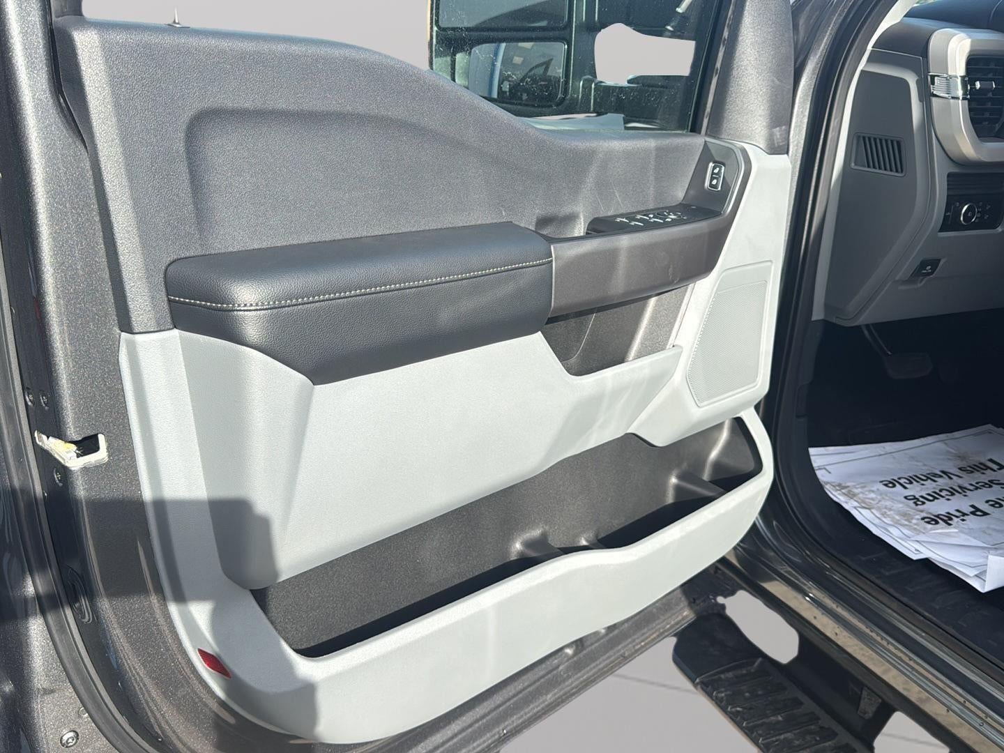 2026 Ford Super Duty F-250 XLT