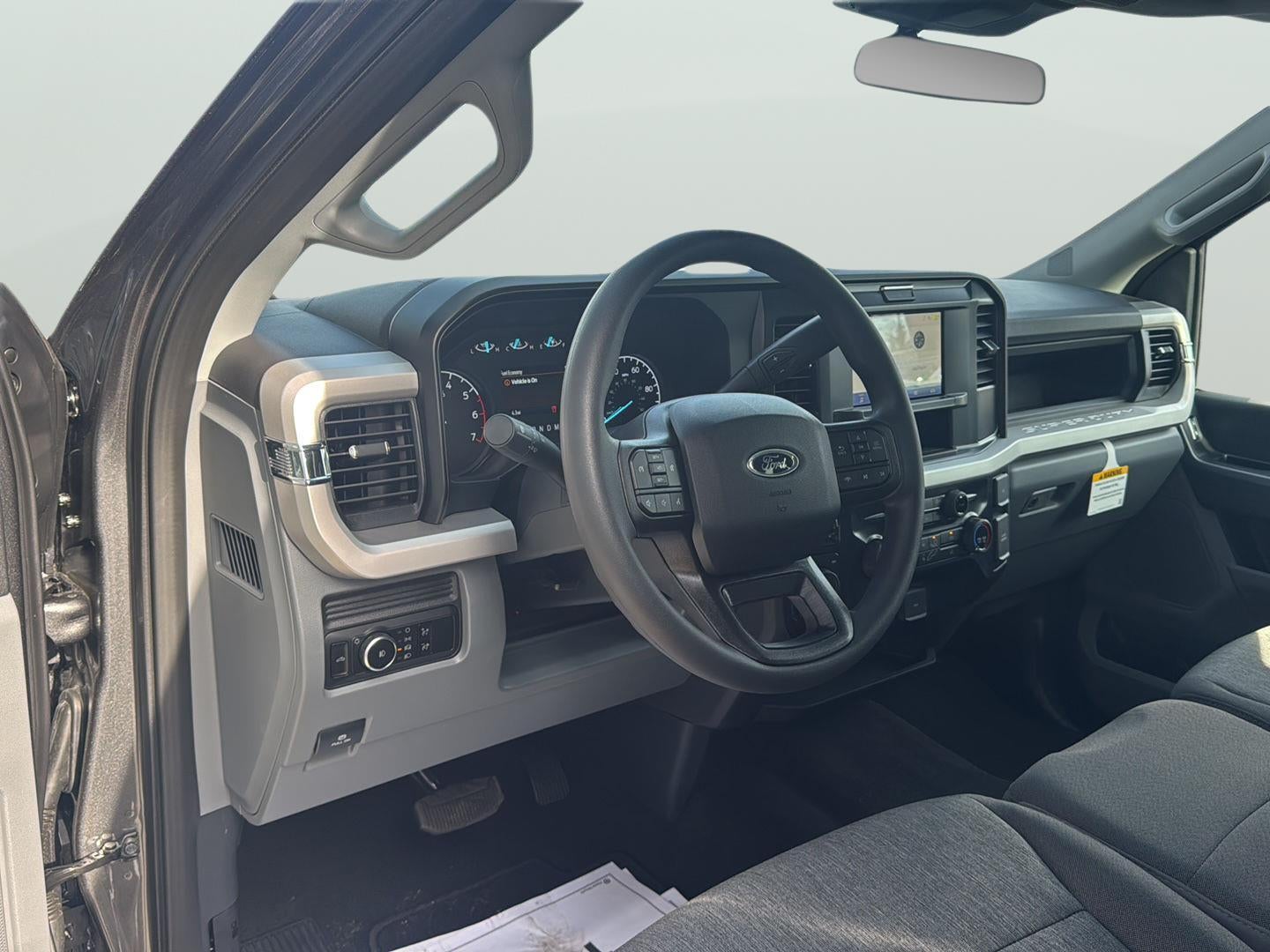 2026 Ford Super Duty F-250 XLT