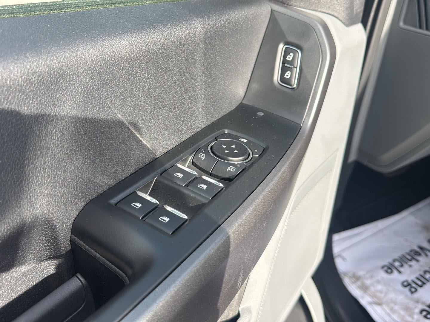 2026 Ford Super Duty F-250 XLT