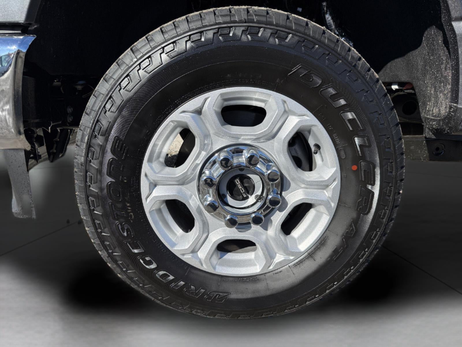 2026 Ford Super Duty F-250 XLT