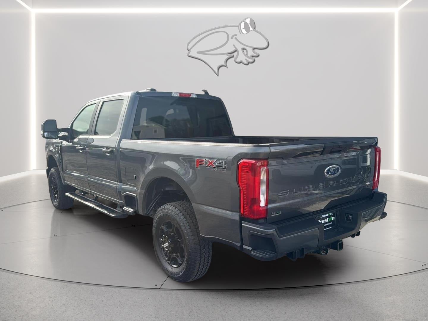 2026 Ford Super Duty F-250 XLT