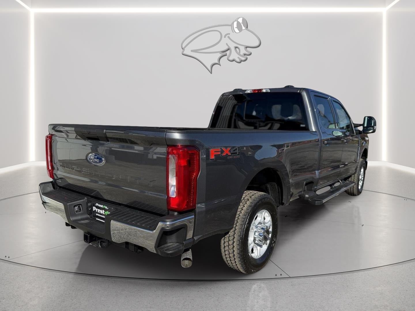 2026 Ford Super Duty F-250 XLT