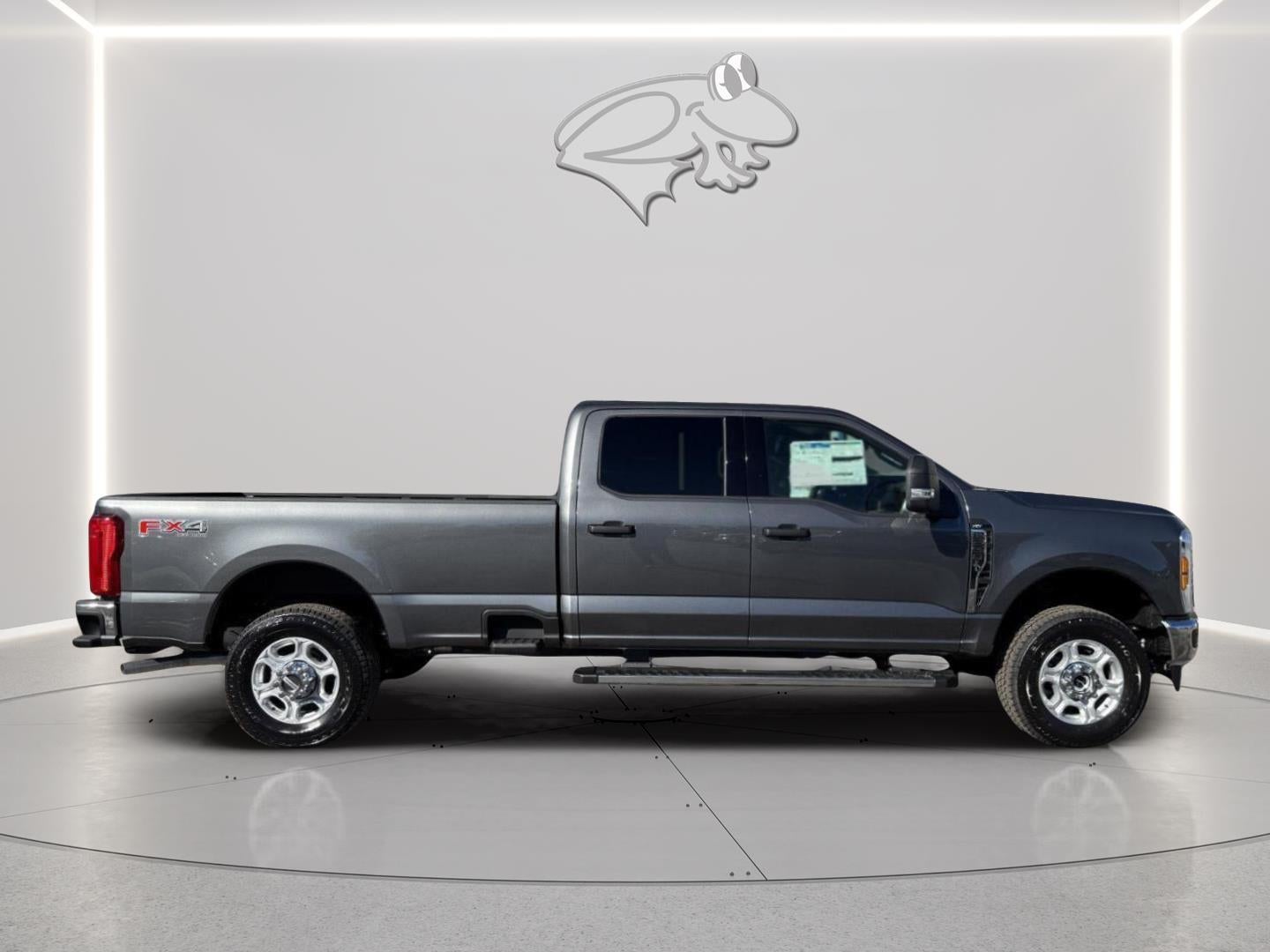 2026 Ford Super Duty F-250 XLT
