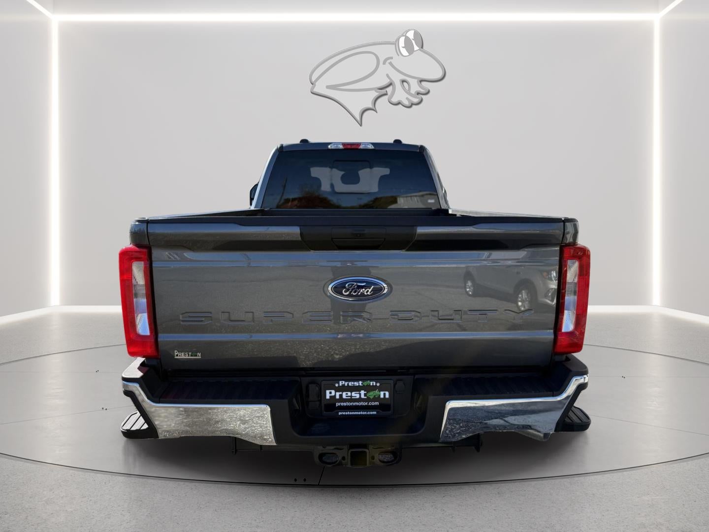 2026 Ford Super Duty F-250 XLT