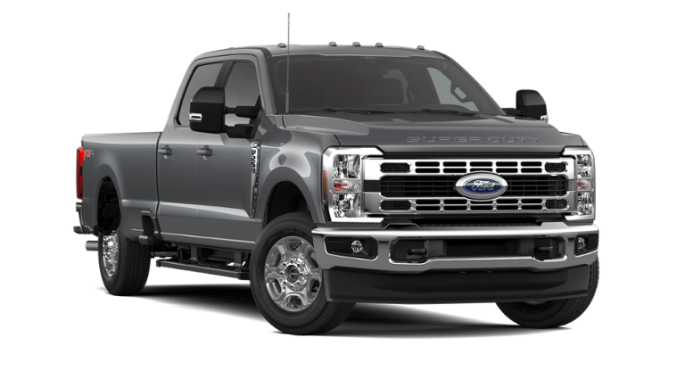 2026 Ford Super Duty F-250 XLT