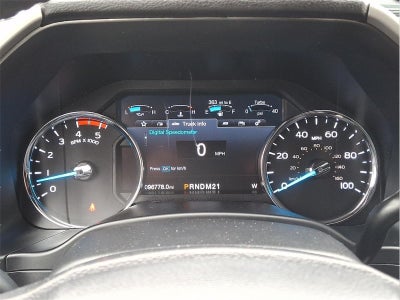 2019 Ford Super Duty F-250 Lariat