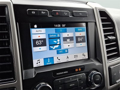 2019 Ford Super Duty F-250 Lariat