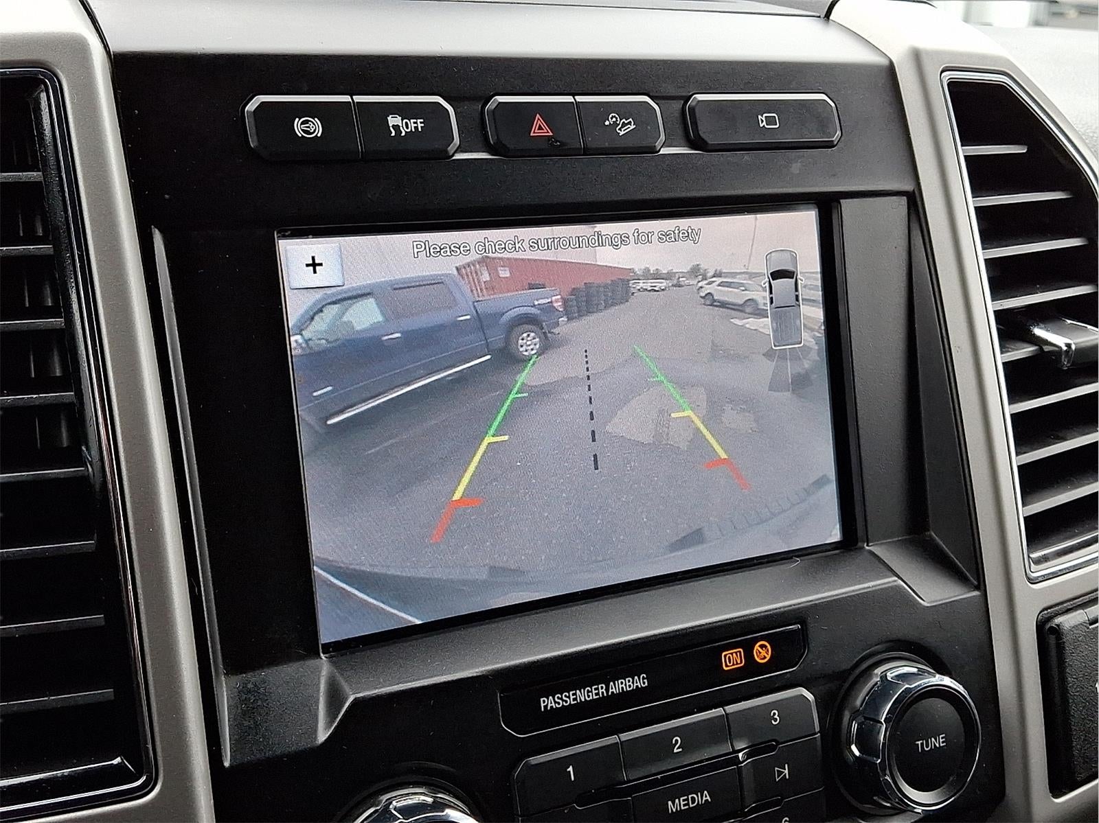 2019 Ford Super Duty F-250 Lariat