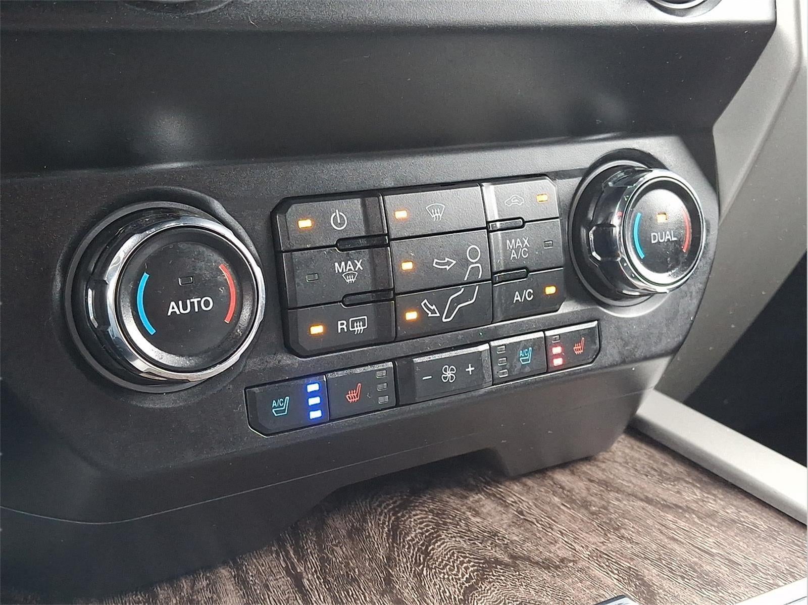 2019 Ford Super Duty F-250 Lariat