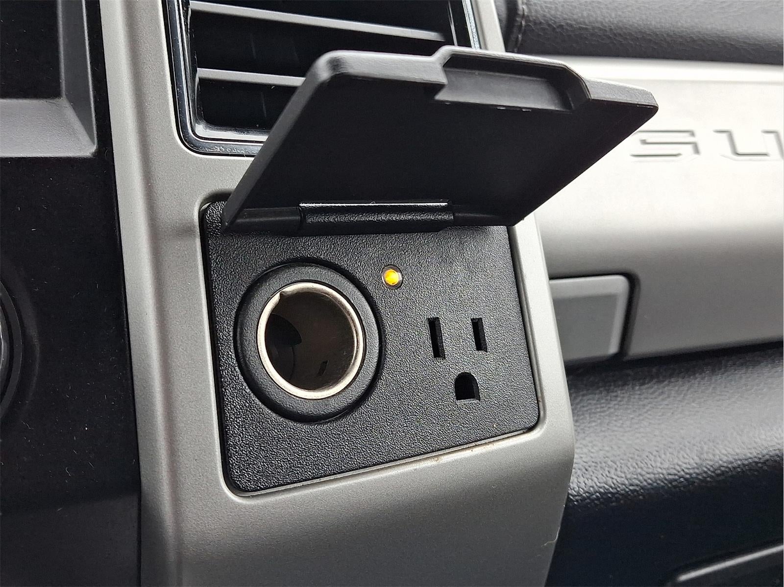 2019 Ford Super Duty F-250 Lariat