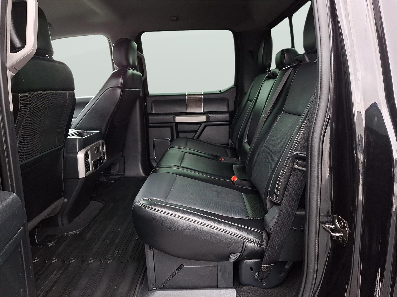 2019 Ford Super Duty F-250 Lariat