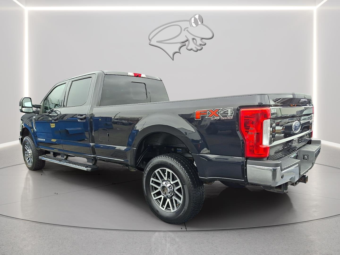 2019 Ford Super Duty F-250 Lariat