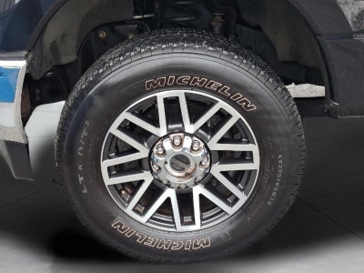 2019 Ford Super Duty F-250 Lariat