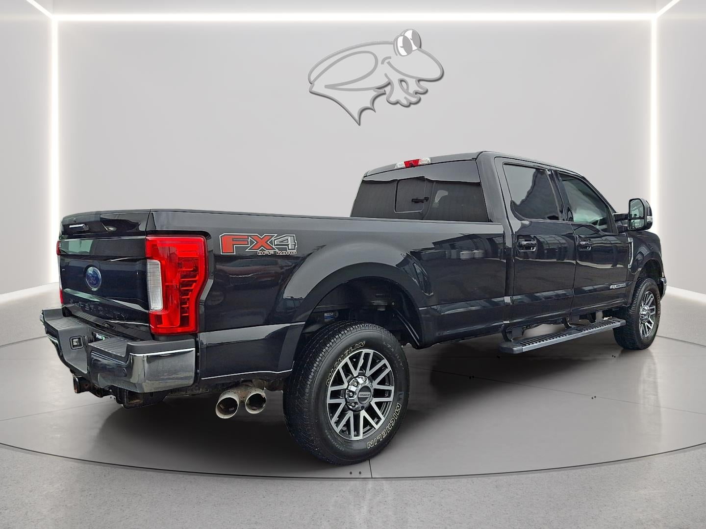 2019 Ford Super Duty F-250 Lariat