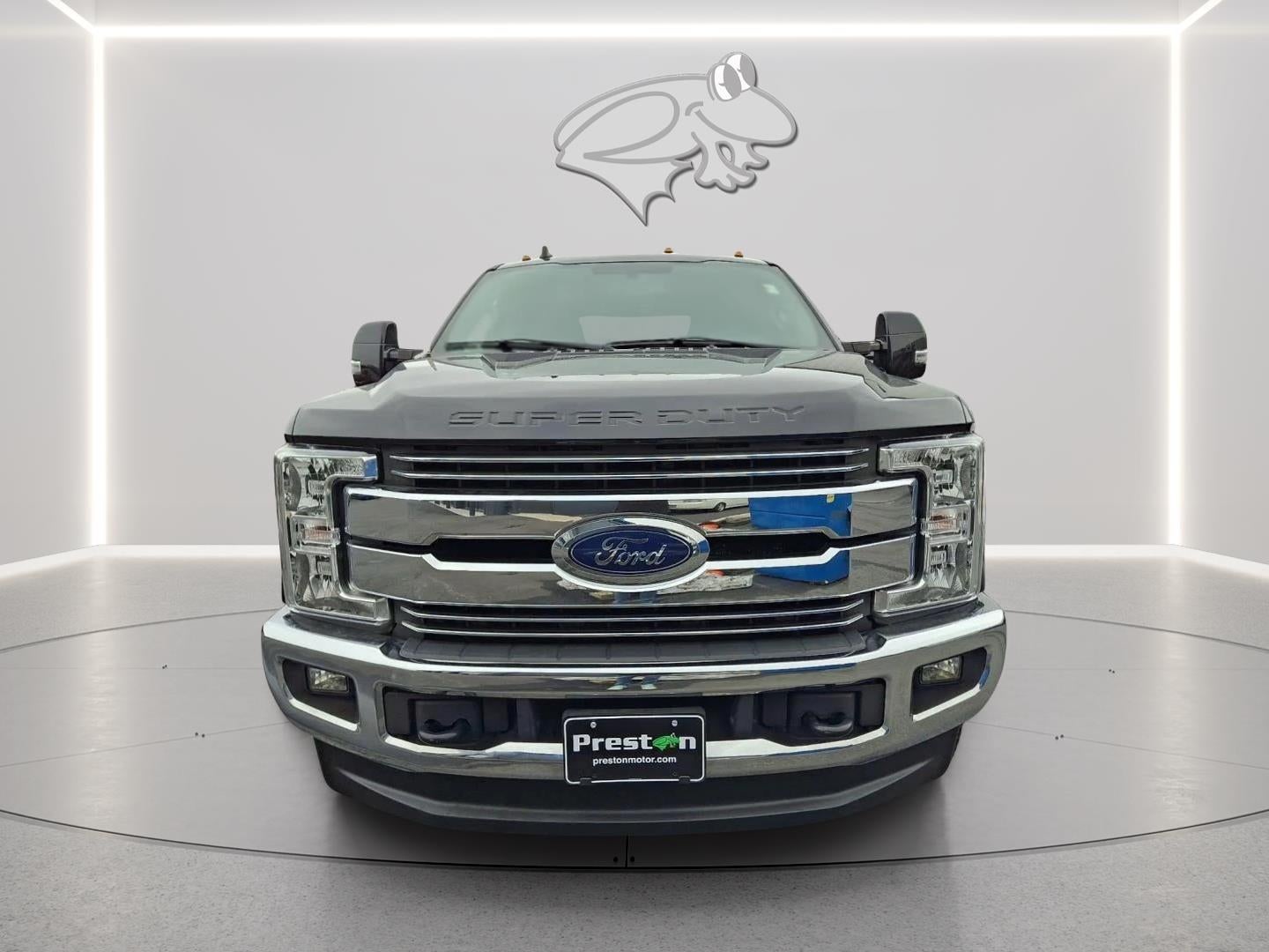 2019 Ford Super Duty F-250 Lariat