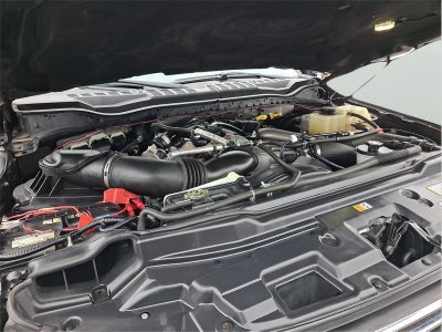 2019 Ford Super Duty F-250 Lariat