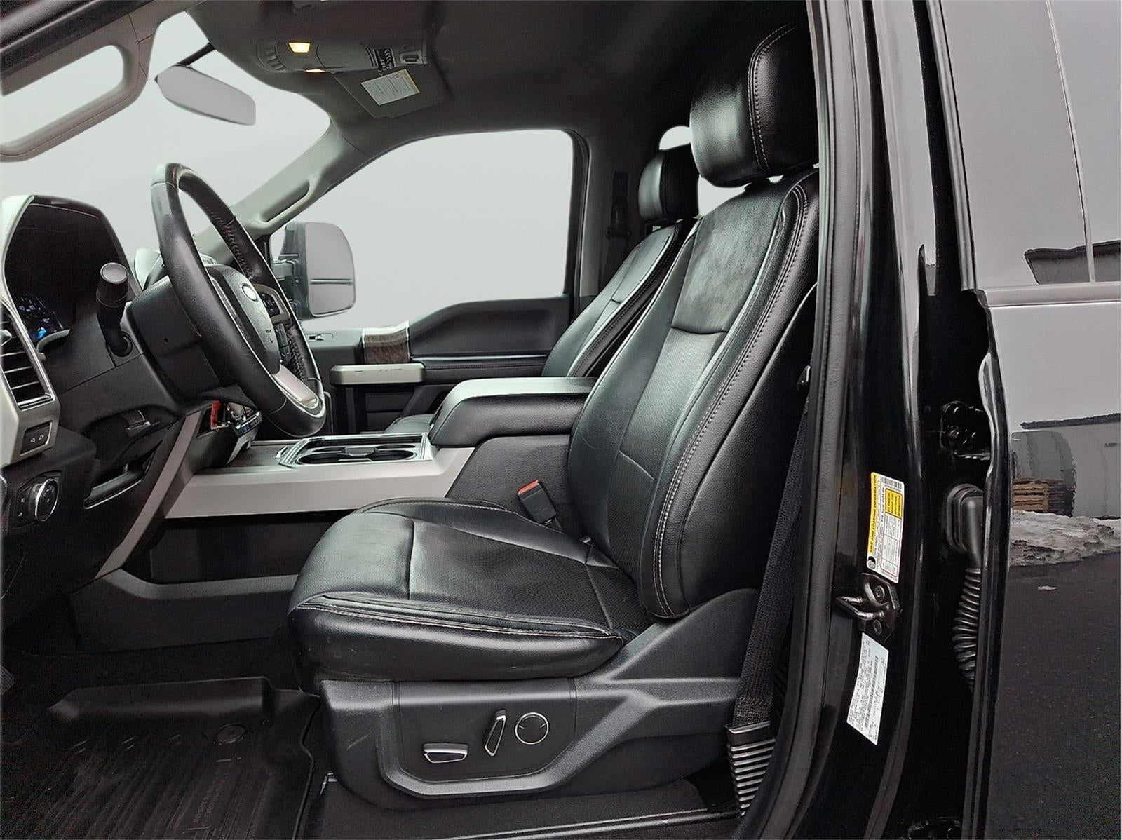 2019 Ford Super Duty F-250 Lariat