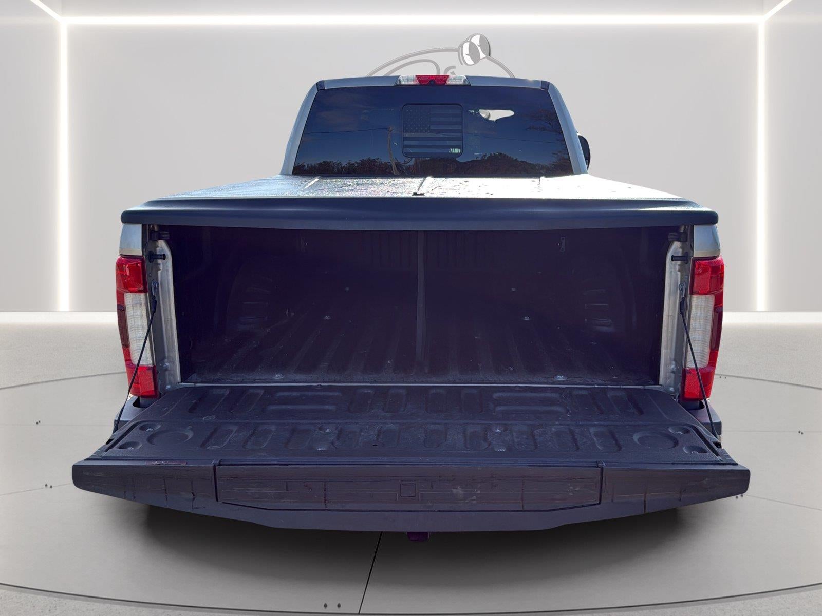 2017 Ford Super Duty F-250 Lariat