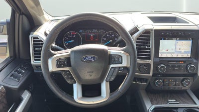 2017 Ford Super Duty F-250 Lariat