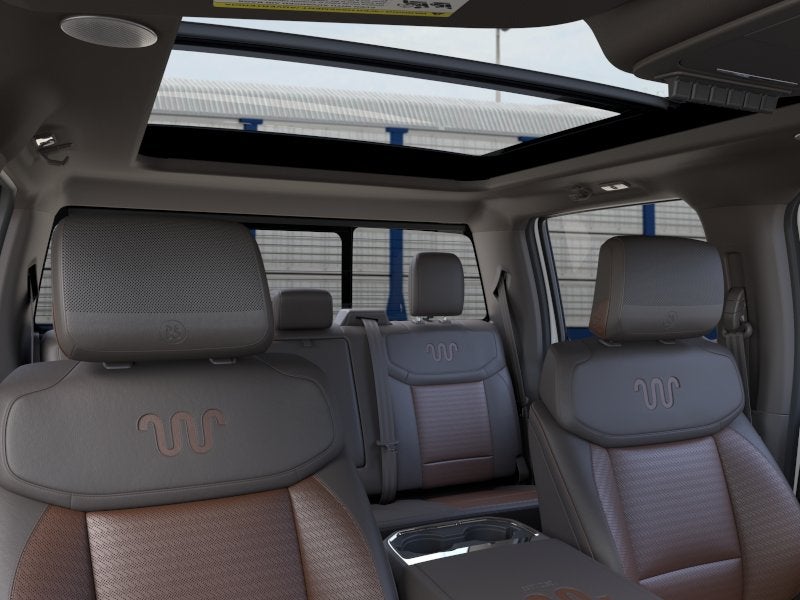 2026 Ford Super Duty F-250 King Ranch