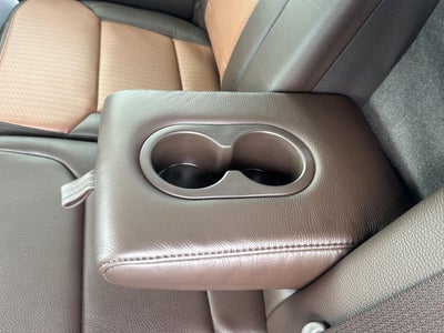 2026 Ford Super Duty F-250 King Ranch