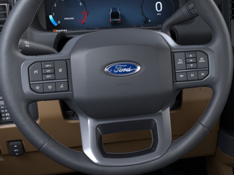 2026 Ford Super Duty F-250 Lariat