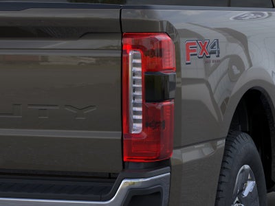 2026 Ford Super Duty F-250 Lariat