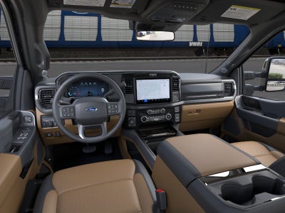 2026 Ford Super Duty F-250 Lariat