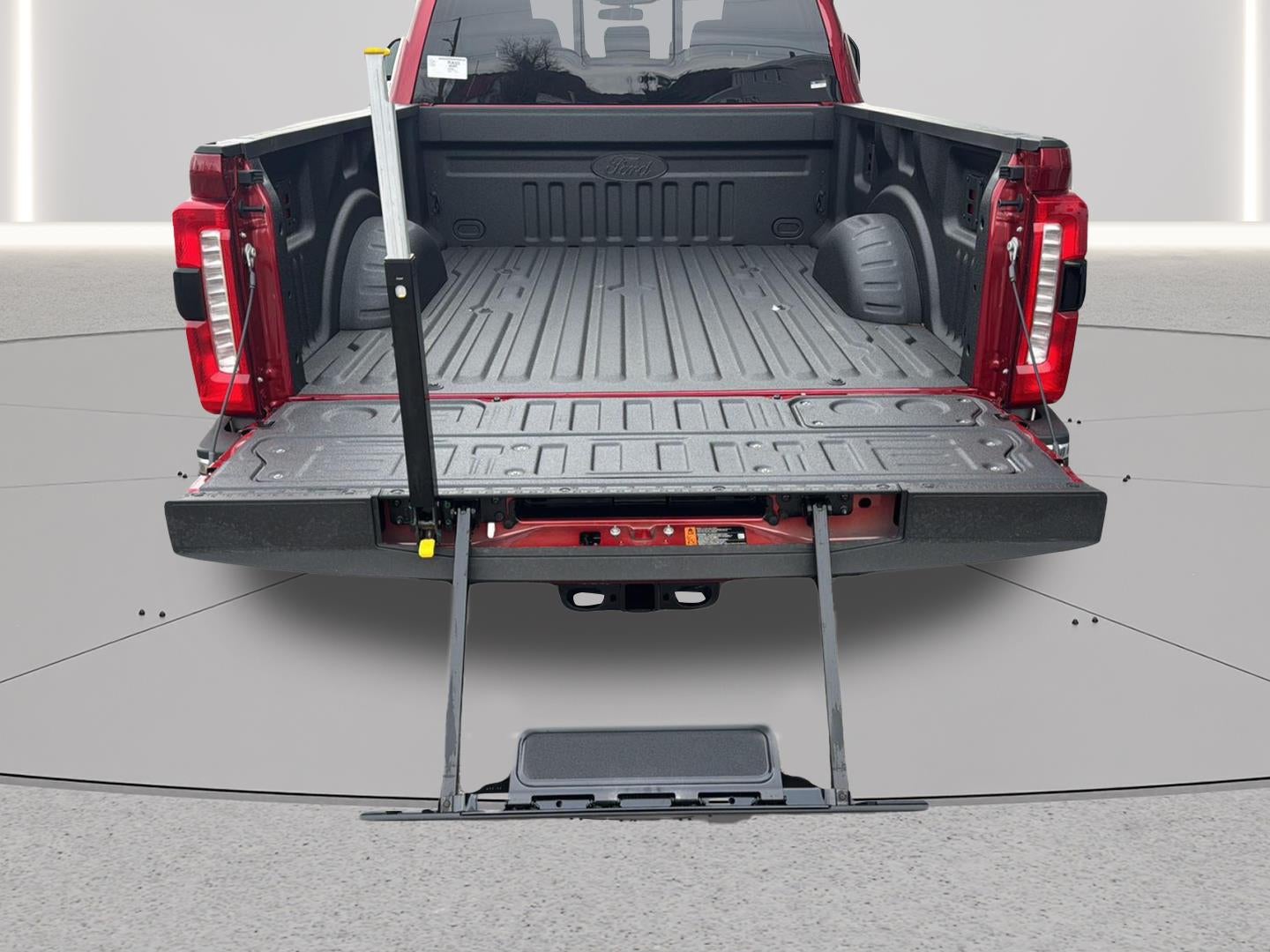 2026 Ford Super Duty F-250 Lariat