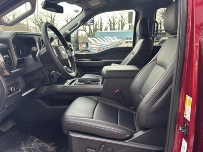 2026 Ford Super Duty F-250 Lariat