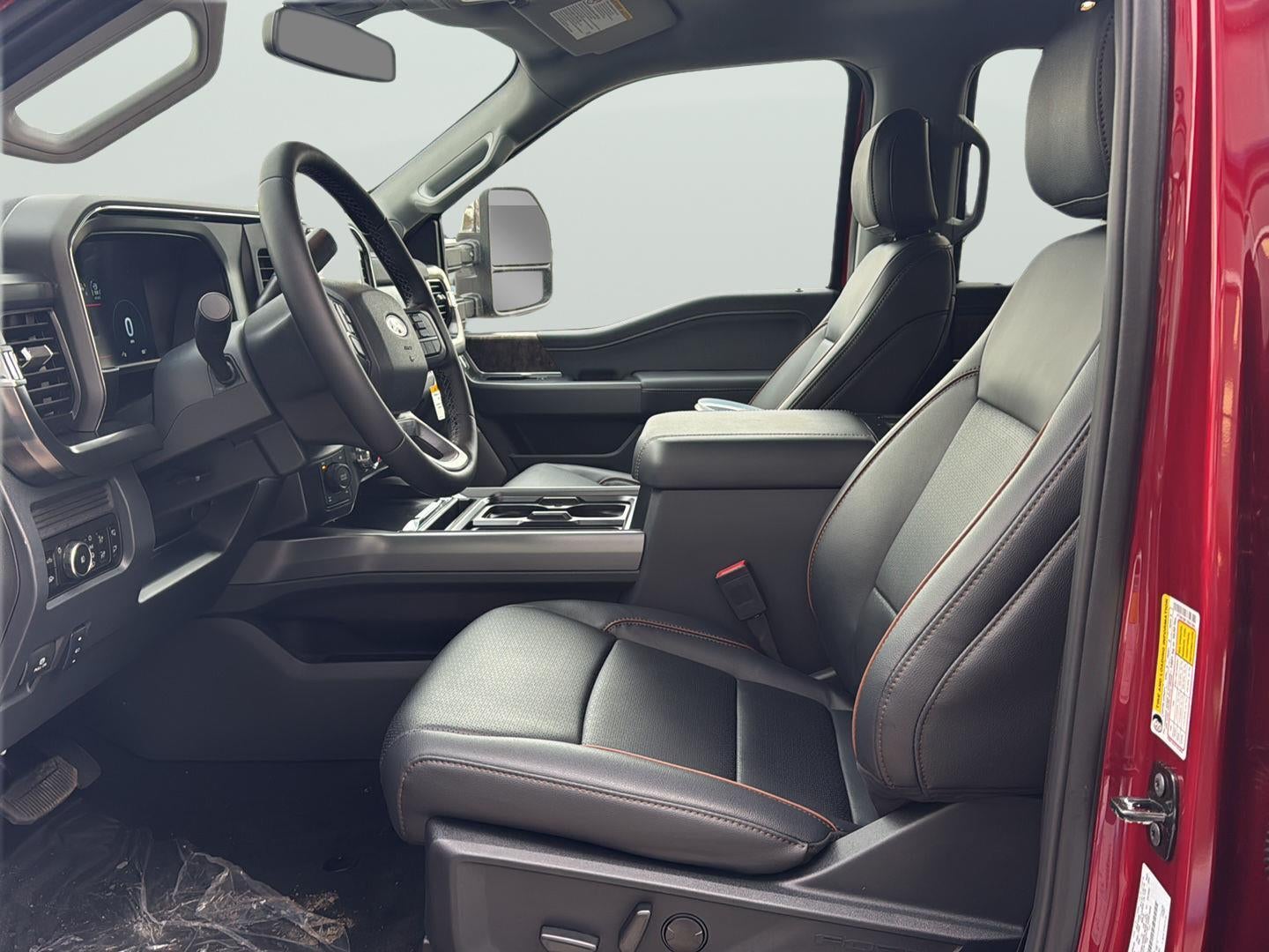 2026 Ford Super Duty F-250 Lariat