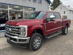 2026 Ford Super Duty F-250 Lariat