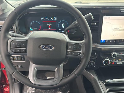 2026 Ford Super Duty F-250 Lariat