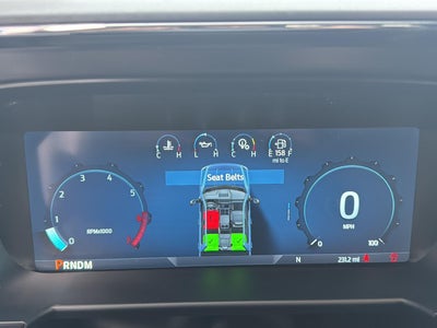 2026 Ford Super Duty F-250 Lariat