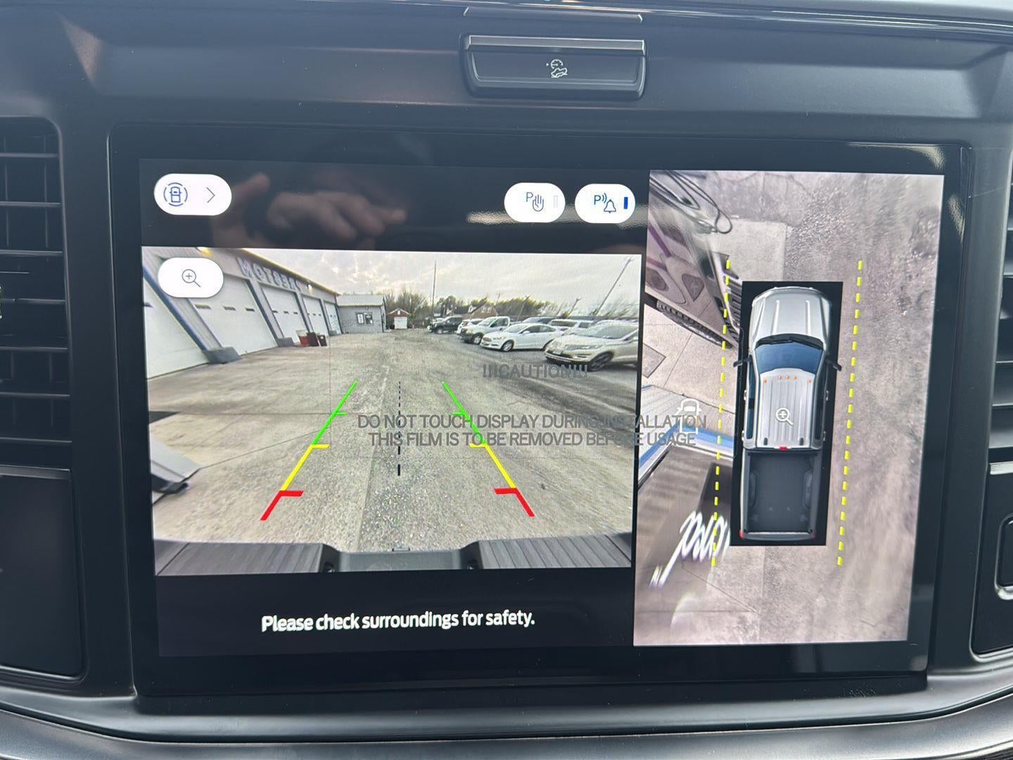 2026 Ford Super Duty F-250 Lariat