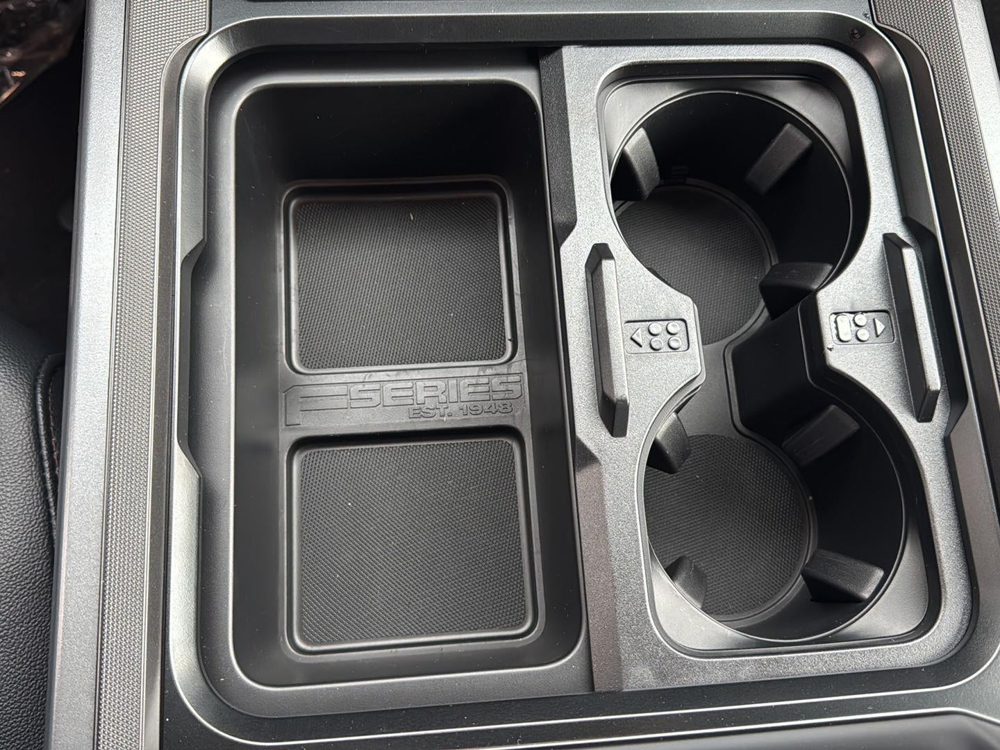 2026 Ford Super Duty F-250 Lariat