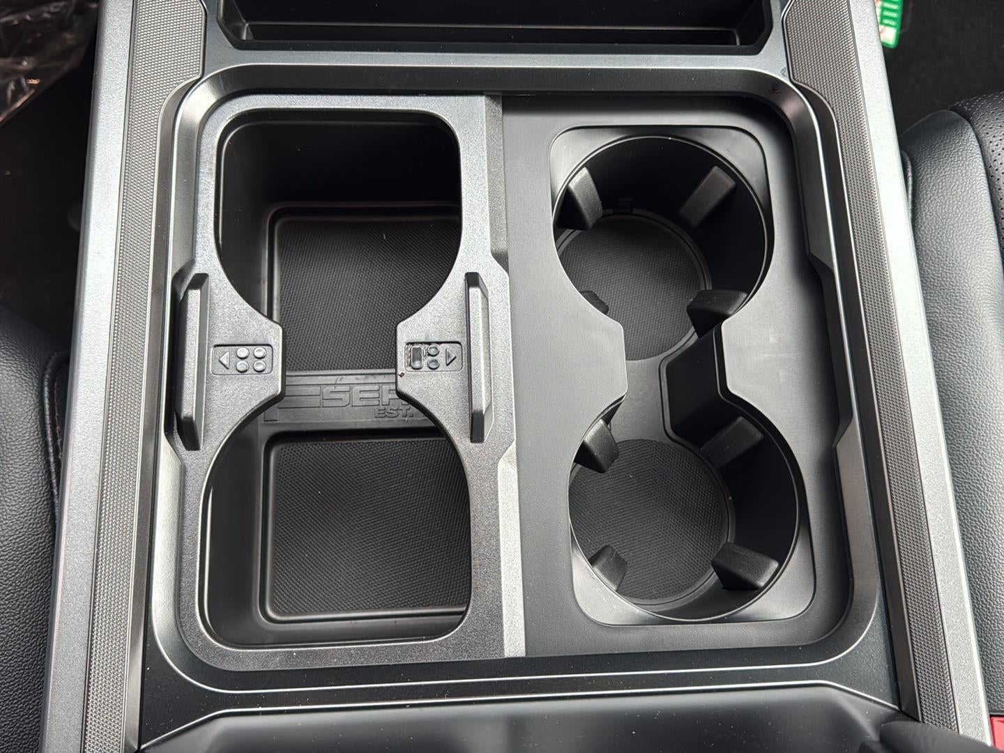 2026 Ford Super Duty F-250 Lariat