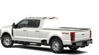 2026 Ford F-250 F-250® Lariat®