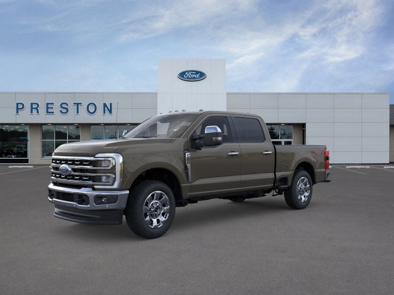 2026 Ford Super Duty F-250 Lariat