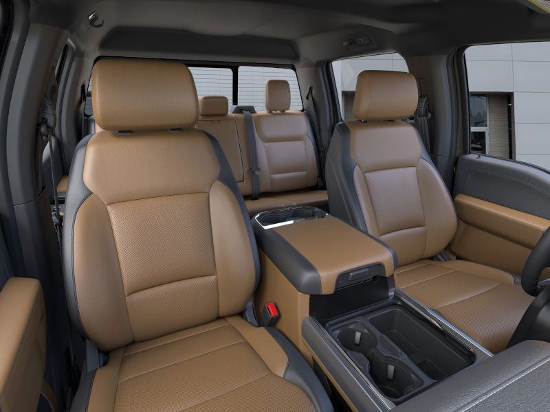 2026 Ford Super Duty F-250 Lariat