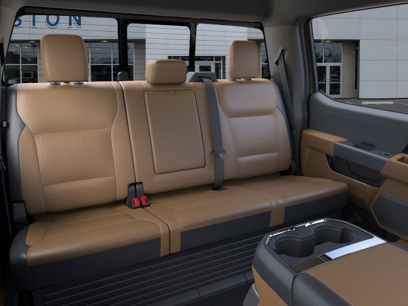 2026 Ford Super Duty F-250 Lariat