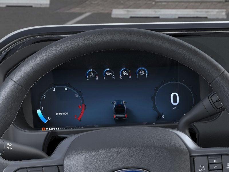 2026 Ford Super Duty F-250 Lariat