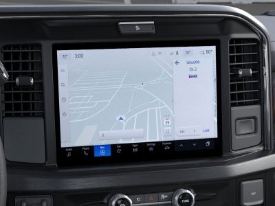 2026 Ford Super Duty F-250 Lariat