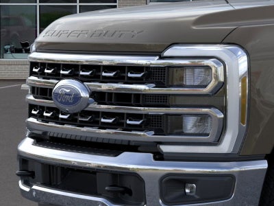 2026 Ford Super Duty F-250 Lariat