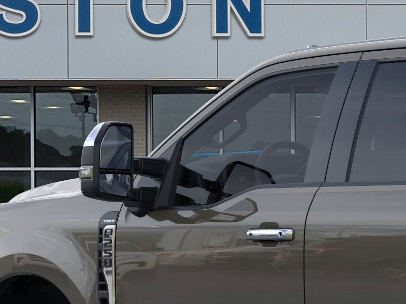 2026 Ford Super Duty F-250 Lariat