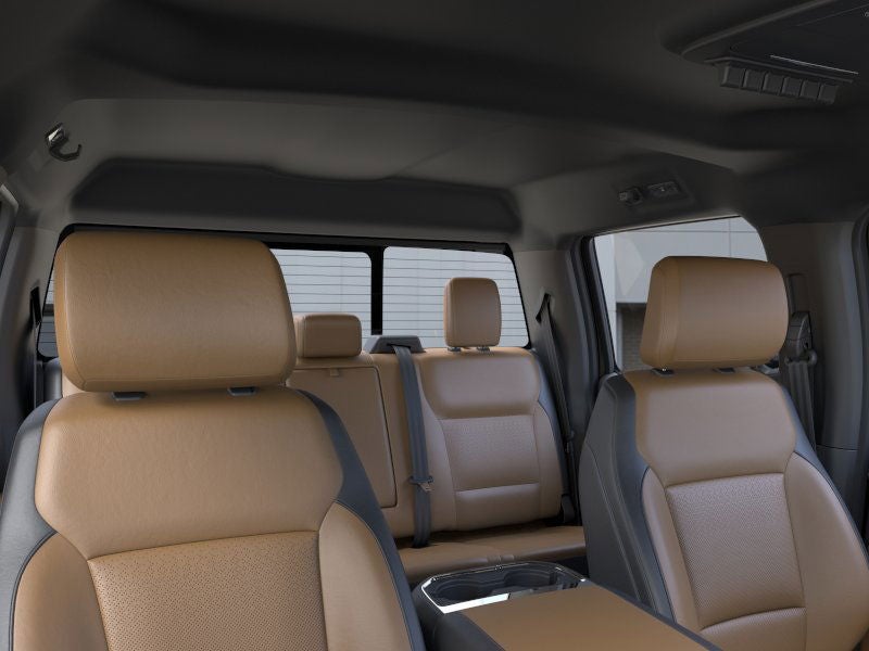 2026 Ford Super Duty F-250 Lariat