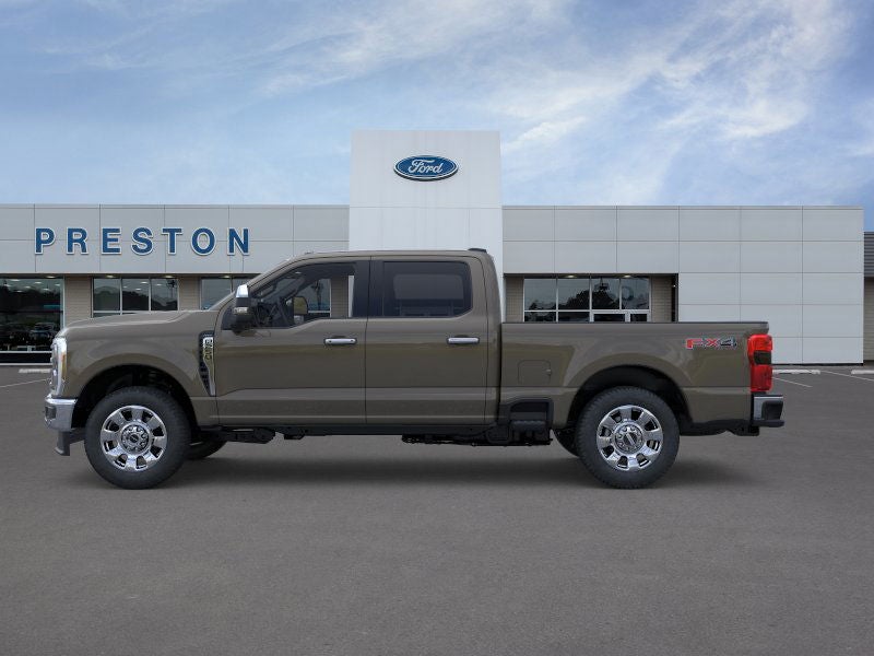 2026 Ford Super Duty F-250 Lariat