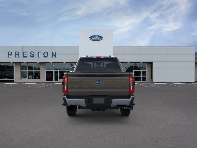 2026 Ford Super Duty F-250 Lariat