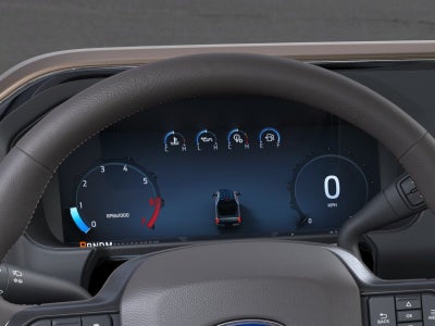 2026 Ford Super Duty F-250 King Ranch