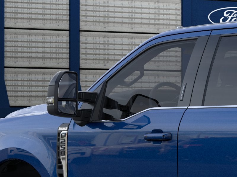 2026 Ford Super Duty F-250 King Ranch